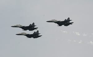 26 years ago, IAF’s op 'Safed Sagar' employed India’s air power in unconventional roles for first time | 26 years ago, IAF’s op 'Safed Sagar' employed India’s air power in unconventional roles for first time