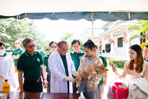 Laos aims to eradicate rabies by 2030 | Laos aims to eradicate rabies by 2030 Laos aims to eradicate rabies by 2030 | Laos aims to eradicate rabies by 2030
