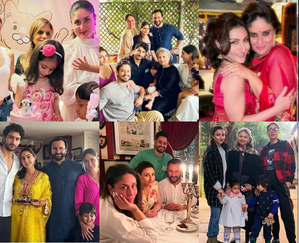 Kareena Kapoor Khan wishes ‘workout maniac’ sister-in-law Soha on 46th birthday | Kareena Kapoor Khan wishes ‘workout maniac’ sister-in-law Soha on 46th birthday Kareena Kapoor Khan wishes ‘workout maniac’ sister-in-law Soha on 46th birthday | Kareena Kapoor Khan wishes ‘workout maniac’ sister-in-law Soha on 46th birthday