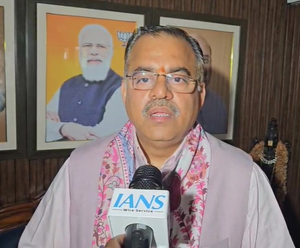 Five languages get Classical status: Tarun Chugh praises PM Modi, criticises Oppn | Five languages get Classical status: Tarun Chugh praises PM Modi, criticises Oppn Five languages get Classical status: Tarun Chugh praises PM Modi, criticises Oppn | Five languages get Classical status: Tarun Chugh praises PM Modi, criticises Oppn