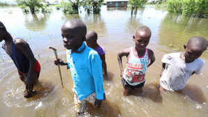 Over 5 million people in Africa impacted by floods: UN | Over 5 million people in Africa impacted by floods: UN Over 5 million people in Africa impacted by floods: UN | Over 5 million people in Africa impacted by floods: UN