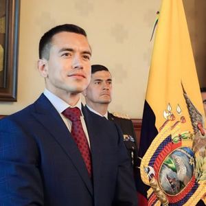Ecuador declares 'state of exception' in violence-torn regions | Ecuador declares 'state of exception' in violence-torn regions Ecuador declares 'state of exception' in violence-torn regions | Ecuador declares 'state of exception' in violence-torn regions