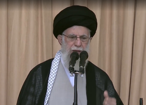 Iran's attack on Israel completely legal and legitimate: Khamenei | Iran's attack on Israel completely legal and legitimate: Khamenei Iran's attack on Israel completely legal and legitimate: Khamenei | Iran's attack on Israel completely legal and legitimate: Khamenei