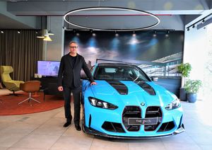 BMW Group India posts best-ever luxury car sales with 10 pc growth in Jan-Sep | BMW Group India posts best-ever luxury car sales with 10 pc growth in Jan-Sep BMW Group India posts best-ever luxury car sales with 10 pc growth in Jan-Sep | BMW Group India posts best-ever luxury car sales with 10 pc growth in Jan-Sep