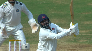 Irani Cup 2024: Sarfaraz holds the key as Mumbai, ROI brace up for final-day showdown | Irani Cup 2024: Sarfaraz holds the key as Mumbai, ROI brace up for final-day showdown Irani Cup 2024: Sarfaraz holds the key as Mumbai, ROI brace up for final-day showdown | Irani Cup 2024: Sarfaraz holds the key as Mumbai, ROI brace up for final-day showdown