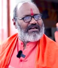 Complaint filed against Yati Narsinghanand in Ajmer for 'hurting' religious sentiments | Complaint filed against Yati Narsinghanand in Ajmer for 'hurting' religious sentiments Complaint filed against Yati Narsinghanand in Ajmer for 'hurting' religious sentiments | Complaint filed against Yati Narsinghanand in Ajmer for 'hurting' religious sentiments