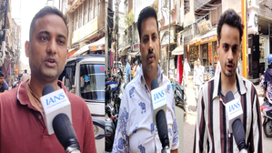 Jammu locals say people more aware about cleanliness today, praise PM's Swachhta Abhiyan | Jammu locals say people more aware about cleanliness today, praise PM's Swachhta Abhiyan Jammu locals say people more aware about cleanliness today, praise PM's Swachhta Abhiyan | Jammu locals say people more aware about cleanliness today, praise PM's Swachhta Abhiyan