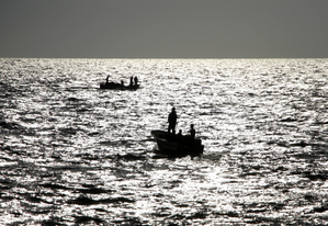 Scores feared dead in Nigeria boat accident | Scores feared dead in Nigeria boat accident