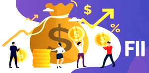 FIIs and DIIs turn net buyers in March, pump over $5 billion into Indian equity market | FIIs and DIIs turn net buyers in March, pump over $5 billion into Indian equity market FIIs and DIIs turn net buyers in March, pump over $5 billion into Indian equity market | FIIs and DIIs turn net buyers in March, pump over $5 billion into Indian equity market