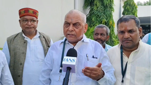 PM-KISAN a gamechanger scheme: JD(U)’s Neeraj Kumar | PM-KISAN a gamechanger scheme: JD(U)’s Neeraj Kumar