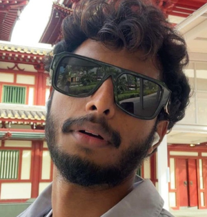 Lookout notice issued against YouTuber in sexual assault case | Lookout notice issued against YouTuber in sexual assault case