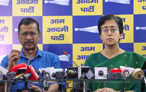 89 damaged roads in Delhi to be repaired before Assembly polls: CM Atishi | 89 damaged roads in Delhi to be repaired before Assembly polls: CM Atishi 89 damaged roads in Delhi to be repaired before Assembly polls: CM Atishi | 89 damaged roads in Delhi to be repaired before Assembly polls: CM Atishi