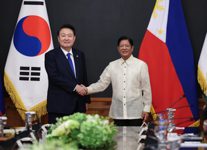 South Korea, Philippines forge strategic partnership to expand cooperation | South Korea, Philippines forge strategic partnership to expand cooperation South Korea, Philippines forge strategic partnership to expand cooperation | South Korea, Philippines forge strategic partnership to expand cooperation