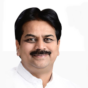 Decided to join Sharad Pawar's NCP on people's demand, says Maha BJP leader | Decided to join Sharad Pawar's NCP on people's demand, says Maha BJP leader Decided to join Sharad Pawar's NCP on people's demand, says Maha BJP leader | Decided to join Sharad Pawar's NCP on people's demand, says Maha BJP leader