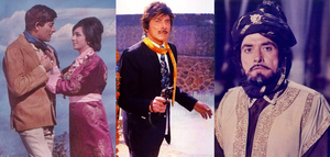 Raaj Kumar: Bollywood's moody master of the drawn-out, deadly dialogue | Raaj Kumar: Bollywood's moody master of the drawn-out, deadly dialogue Raaj Kumar: Bollywood's moody master of the drawn-out, deadly dialogue | Raaj Kumar: Bollywood's moody master of the drawn-out, deadly dialogue