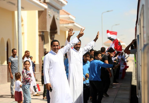 Egypt revives rail service in Sinai, ending 50-year hiatus | Egypt revives rail service in Sinai, ending 50-year hiatus Egypt revives rail service in Sinai, ending 50-year hiatus | Egypt revives rail service in Sinai, ending 50-year hiatus