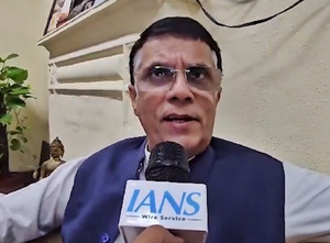 'Mismatch': Pawan Khera raises doubt over 'slow' data updation on EC website | 'Mismatch': Pawan Khera raises doubt over 'slow' data updation on EC website 'Mismatch': Pawan Khera raises doubt over 'slow' data updation on EC website | 'Mismatch': Pawan Khera raises doubt over 'slow' data updation on EC website