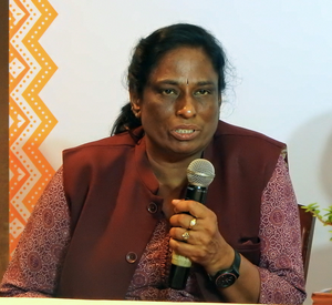 No financial loss was incurred: PT Usha responds to allegations over CAG audit report | No financial loss was incurred: PT Usha responds to allegations over CAG audit report No financial loss was incurred: PT Usha responds to allegations over CAG audit report | No financial loss was incurred: PT Usha responds to allegations over CAG audit report