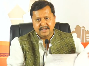 74 smart city projects completed in Bihar, claims minister | 74 smart city projects completed in Bihar, claims minister 74 smart city projects completed in Bihar, claims minister | 74 smart city projects completed in Bihar, claims minister