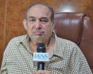 ‘Bhool Bhulaiyaa 3’ release might get postponed by a week: Manoj Desai | ‘Bhool Bhulaiyaa 3’ release might get postponed by a week: Manoj Desai ‘Bhool Bhulaiyaa 3’ release might get postponed by a week: Manoj Desai | ‘Bhool Bhulaiyaa 3’ release might get postponed by a week: Manoj Desai