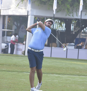 DGCL 2024: Sara Golf Code beat TeeM EDC in a thriller on day 4 | DGCL 2024: Sara Golf Code beat TeeM EDC in a thriller on day 4 DGCL 2024: Sara Golf Code beat TeeM EDC in a thriller on day 4 | DGCL 2024: Sara Golf Code beat TeeM EDC in a thriller on day 4