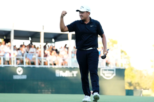 Golf: Kevin Yu makes history on PGA Tour, wins title in playoff | Golf: Kevin Yu makes history on PGA Tour, wins title in playoff Golf: Kevin Yu makes history on PGA Tour, wins title in playoff | Golf: Kevin Yu makes history on PGA Tour, wins title in playoff