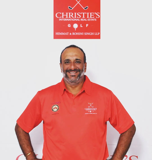 DGCL 2024: We will get stronger in coming matches, says Christie’s Golf captain Bikram | DGCL 2024: We will get stronger in coming matches, says Christie’s Golf captain Bikram DGCL 2024: We will get stronger in coming matches, says Christie’s Golf captain Bikram | DGCL 2024: We will get stronger in coming matches, says Christie’s Golf captain Bikram