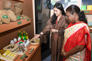 India’s herbal and ayurvedic OTC market set to outpace global growth: Report | India’s herbal and ayurvedic OTC market set to outpace global growth: Report