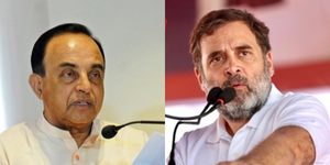 Delhi HC to hear Subramanian Swamy’s plea seeking cancellation of Rahul Gandhi's citizenship