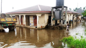 Nigeria's major river water levels under control before coming floods | Nigeria's major river water levels under control before coming floods Nigeria's major river water levels under control before coming floods | Nigeria's major river water levels under control before coming floods