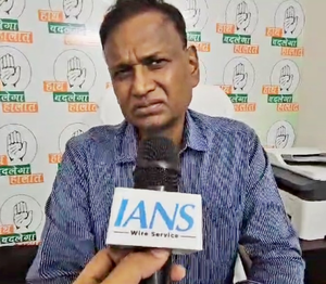 Rahul Gandhi's growing popularity increased Cong votes in Haryana: Udit Raj | Rahul Gandhi's growing popularity increased Cong votes in Haryana: Udit Raj Rahul Gandhi's growing popularity increased Cong votes in Haryana: Udit Raj | Rahul Gandhi's growing popularity increased Cong votes in Haryana: Udit Raj