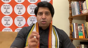 BJP accuses Cong of ignoring discrimination against Pasmanda Muslims, dividing Hindus on caste lines | BJP accuses Cong of ignoring discrimination against Pasmanda Muslims, dividing Hindus on caste lines BJP accuses Cong of ignoring discrimination against Pasmanda Muslims, dividing Hindus on caste lines | BJP accuses Cong of ignoring discrimination against Pasmanda Muslims, dividing Hindus on caste lines