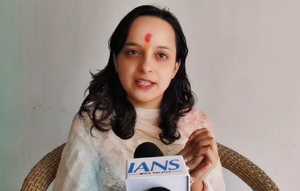 Turning Kishtwar into tourism hub would be priority: BJP’s lone woman MLA in J&K | Turning Kishtwar into tourism hub would be priority: BJP’s lone woman MLA in J&K Turning Kishtwar into tourism hub would be priority: BJP’s lone woman MLA in J&K | Turning Kishtwar into tourism hub would be priority: BJP’s lone woman MLA in J&K