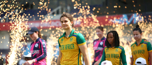 Women’s T20 WC: All-round South Africa get huge NRR boost with 80-run win over Scotland | Women’s T20 WC: All-round South Africa get huge NRR boost with 80-run win over Scotland Women’s T20 WC: All-round South Africa get huge NRR boost with 80-run win over Scotland | Women’s T20 WC: All-round South Africa get huge NRR boost with 80-run win over Scotland