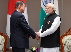 PM Modi's Japan visit to solidify longstanding special bond of friendship between both nations | PM Modi's Japan visit to solidify longstanding special bond of friendship between both nations PM Modi's Japan visit to solidify longstanding special bond of friendship between both nations | PM Modi's Japan visit to solidify longstanding special bond of friendship between both nations