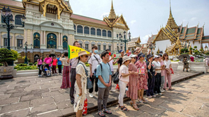 Thailand's tourism confidence weakens amid floods in Q3 | Thailand's tourism confidence weakens amid floods in Q3 Thailand's tourism confidence weakens amid floods in Q3 | Thailand's tourism confidence weakens amid floods in Q3