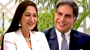 When Ratan Tata recalled walk on the beach with Simi Garewal | When Ratan Tata recalled walk on the beach with Simi Garewal When Ratan Tata recalled walk on the beach with Simi Garewal | When Ratan Tata recalled walk on the beach with Simi Garewal