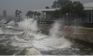 Hurricane Milton leaves trial of death of destruction, 3 mn without power | Hurricane Milton leaves trial of death of destruction, 3 mn without power