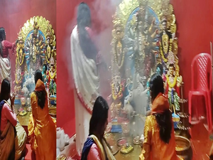 Festivity mood spoilt by RG Kar tragedy, says Bengal transgender organisation | Festivity mood spoilt by RG Kar tragedy, says Bengal transgender organisation Festivity mood spoilt by RG Kar tragedy, says Bengal transgender organisation | Festivity mood spoilt by RG Kar tragedy, says Bengal transgender organisation