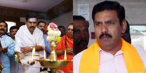 K’taka BJP chief hints rapid political changes in state | K’taka BJP chief hints rapid political changes in state K’taka BJP chief hints rapid political changes in state | K’taka BJP chief hints rapid political changes in state
