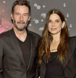 Keanu Reeves, Sandra Bullock reminisce about ‘hitting cars’ while making ‘Speed’ | Keanu Reeves, Sandra Bullock reminisce about ‘hitting cars’ while making ‘Speed’ Keanu Reeves, Sandra Bullock reminisce about ‘hitting cars’ while making ‘Speed’ | Keanu Reeves, Sandra Bullock reminisce about ‘hitting cars’ while making ‘Speed’