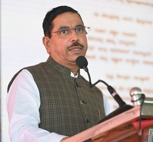 Nutritional supplement in rice will protect the poorest, says Union Minister | Nutritional supplement in rice will protect the poorest, says Union Minister Nutritional supplement in rice will protect the poorest, says Union Minister | Nutritional supplement in rice will protect the poorest, says Union Minister