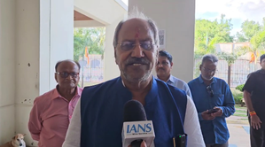 BJP MP calls for harshest punishment to those involved in Mahadev app case | BJP MP calls for harshest punishment to those involved in Mahadev app case BJP MP calls for harshest punishment to those involved in Mahadev app case | BJP MP calls for harshest punishment to those involved in Mahadev app case