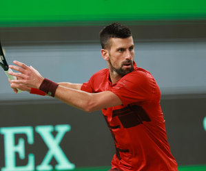 Shanghai Masters: Djokovic survives scare against Mensik; will face Fritz in semis | Shanghai Masters: Djokovic survives scare against Mensik; will face Fritz in semis Shanghai Masters: Djokovic survives scare against Mensik; will face Fritz in semis | Shanghai Masters: Djokovic survives scare against Mensik; will face Fritz in semis