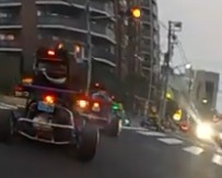 Japan: Tokyo go-kart operator charged for letting tourists 'drive without licenses' | Japan: Tokyo go-kart operator charged for letting tourists 'drive without licenses' Japan: Tokyo go-kart operator charged for letting tourists 'drive without licenses' | Japan: Tokyo go-kart operator charged for letting tourists 'drive without licenses'