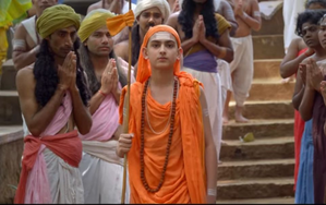 OTT series ‘Adi Shankaracharya’ to tell life story of titular Indian Vedic scholar and philosopher | OTT series ‘Adi Shankaracharya’ to tell life story of titular Indian Vedic scholar and philosopher OTT series ‘Adi Shankaracharya’ to tell life story of titular Indian Vedic scholar and philosopher | OTT series ‘Adi Shankaracharya’ to tell life story of titular Indian Vedic scholar and philosopher