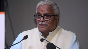 Indian traditions need to be protected through religious deeds: RSS leader | Indian traditions need to be protected through religious deeds: RSS leader