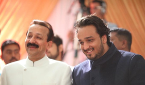 Senior NCP leader Baba Siddique shot dead in Mumbai | Senior NCP leader Baba Siddique shot dead in Mumbai