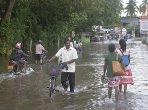 Sri Lankan President urges officials to provide relief to people hit by adverse weather | Sri Lankan President urges officials to provide relief to people hit by adverse weather Sri Lankan President urges officials to provide relief to people hit by adverse weather | Sri Lankan President urges officials to provide relief to people hit by adverse weather