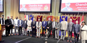 HP CM seeks green energy investments from Canadian diaspora | HP CM seeks green energy investments from Canadian diaspora HP CM seeks green energy investments from Canadian diaspora | HP CM seeks green energy investments from Canadian diaspora